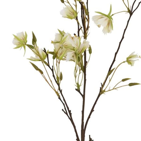 Hill Interiors Elaeocarpus Konstgjord Blomma One Size Grön Green One Size