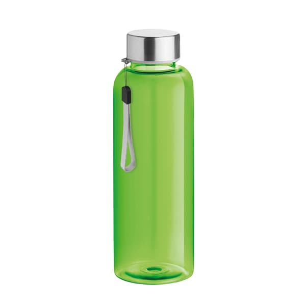 MidOcean Utah Transparent Tritan 500ml Flaska One Size Lime Lime One Size