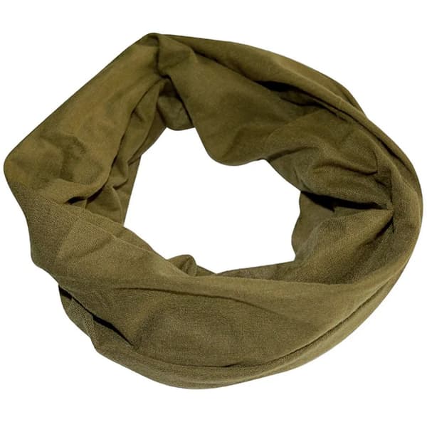 Viper Tactical Plain Snood One Size Coyote Coyote One Size