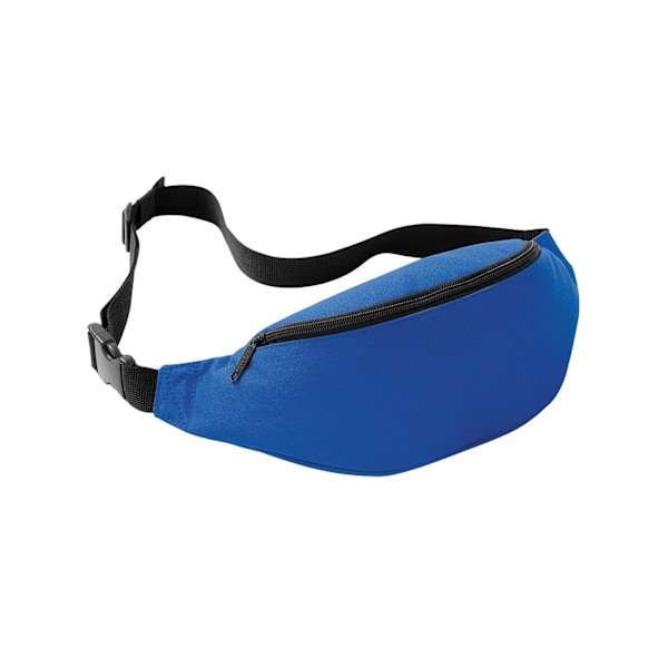 Bagbase Midjeväska One Size Bright Royal Blue Bright Royal Blue One Size