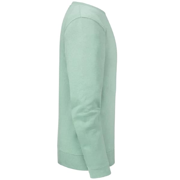 Russell Unisex Vuxen Autentisk Kammad Ringspunnen Bomull Normal S Eucalyptus L