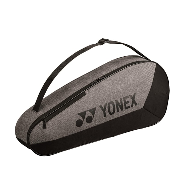 Yonex Team Series Väska One Size Svart/Grå Black/Grey One Size