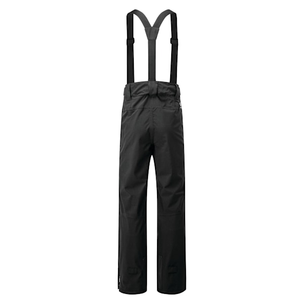 Dare 2B Achieve II Skidbyxor Herr 4XL S Svart Black 4XL S
