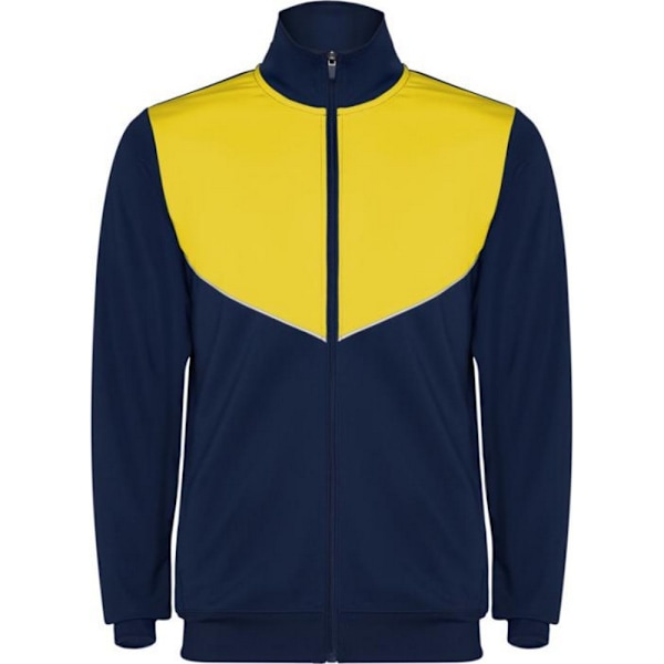 Roly Unisex Vuxen Evans Träningsdräkt M Gul Yellow M