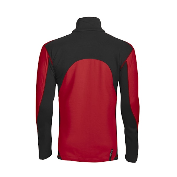 Projob Microjacka för män 3XL Röd Red 3XL
