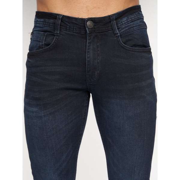 Duck and Cover Herr Maylead Slim Jeans 36R Raw Wash Raw Wash 36R