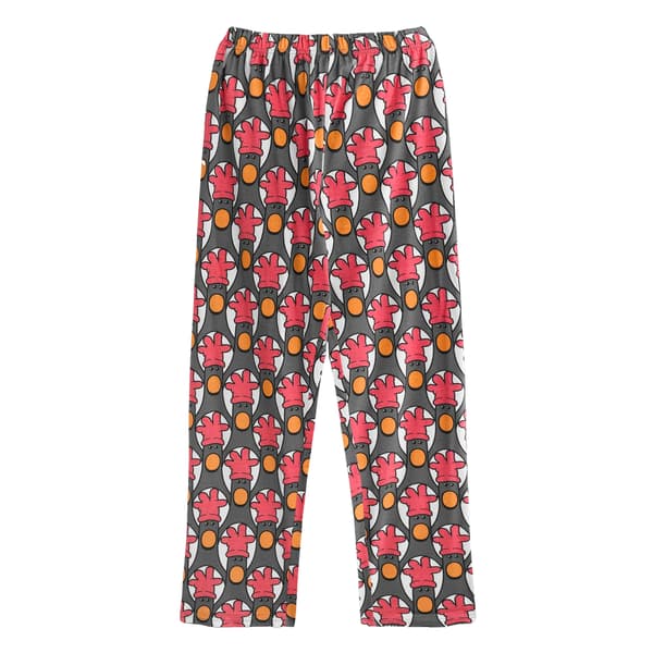 Wallace och Gromit Herr Feathers McGraw Kortärmad Lång Pyjamas Multicoloured L