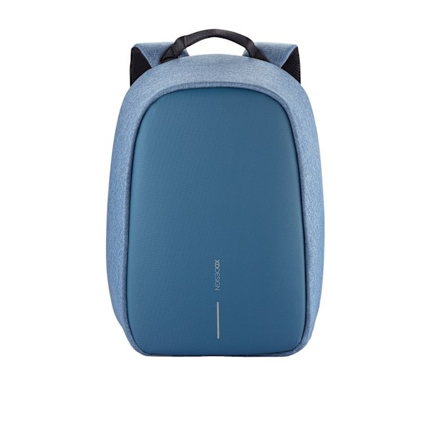 XD Design Bobby Hero Stöldskyddsryggsäck 16L Ljusblå Light Blue 16L