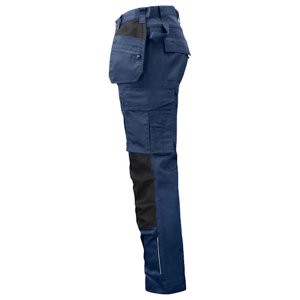 Projob Cargo Byxor Herr 30S Marinblå Navy 30S