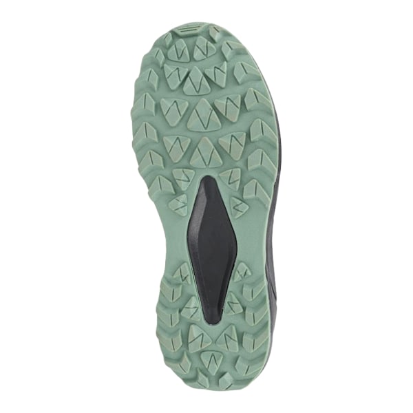 Aztrek Herr Wolds Träningsskor 8 UK Svart/Mint Black/Mint 8 UK