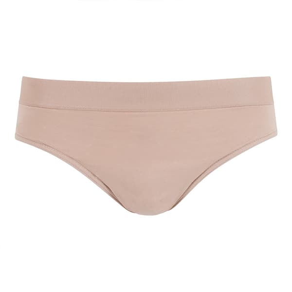 Silky Dance Herr Full Seat Dance Briefs M Nude Nude M