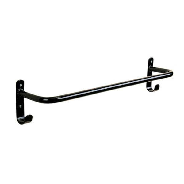 Stubbs Rug Rail S88 En Storlek Svart Black One Size