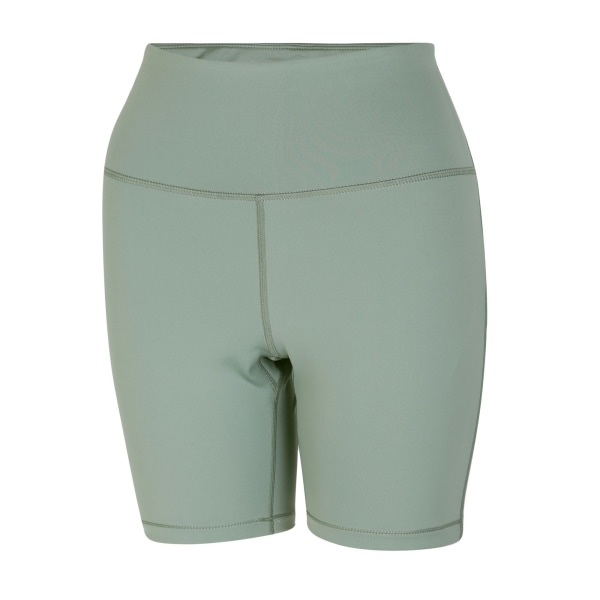 Dare 2B Womens/Ladies Lounge About II Lätta Shorts 20 UK Lilypad Green 20 UK