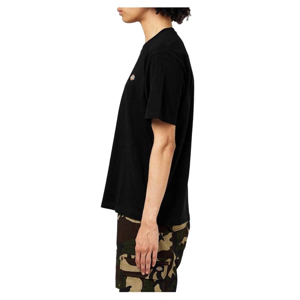 Dickies Herr Mapleton Regular T-shirt XXL Svart Black XXL