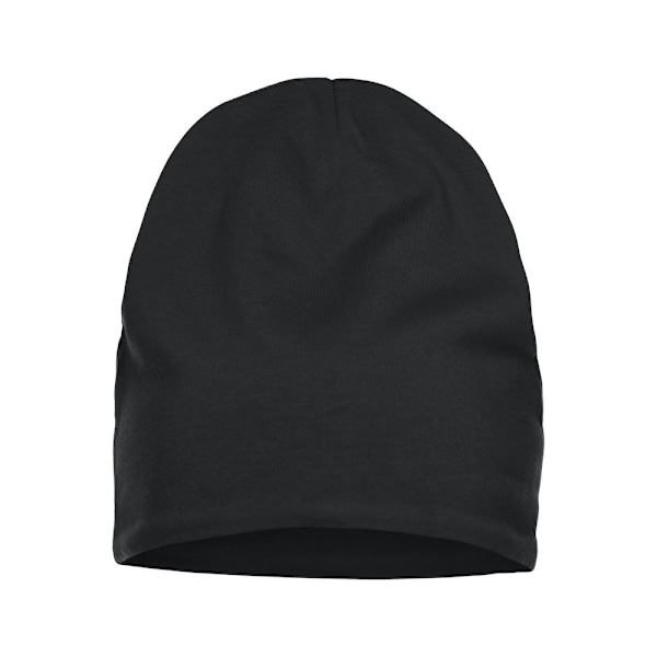 Clique Unisex Vuxen Baily Mössa One Size Svart Black One Size