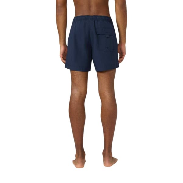 Champion Badshorts Herr Enfärgade M Marinblå Navy M