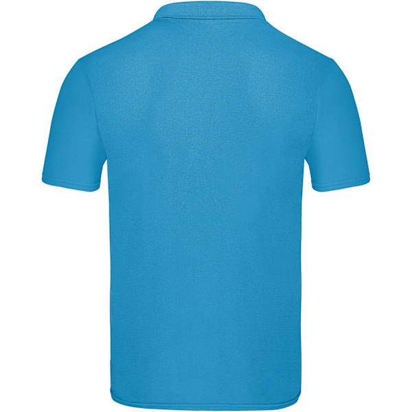 Fruit Of The Loom Original Polotröja L Azure Blue Azure Blue L