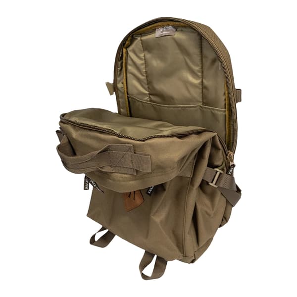 Jack Pyke Harrier 30L Ryggsäck One Size Brun Brown One Size