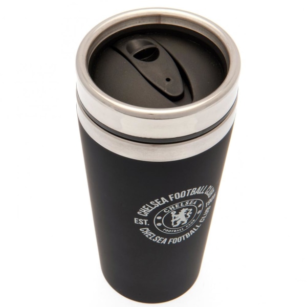 Chelsea FC Executive resemugg One Size Svart Black One Size