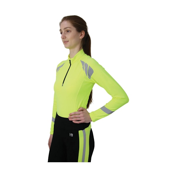 HyVIZ Dam/Dam Baslager Topp M Gul Yellow M