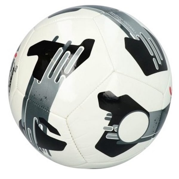 Puma Orbita 7 MS Fotboll 5 Svart/Vit Black/White 5