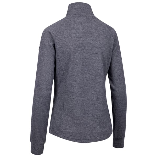 Trespass Dam/Dam Willstone Active Top S Navy Marl Navy Marl S