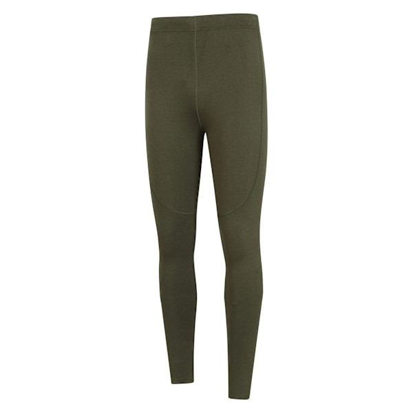 Mountain Warehouse Ascend Bambu Base Layer Bottoms M Mörk Dark Grey M