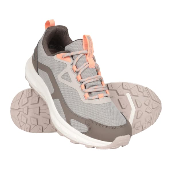 Mountain Warehouse Dam/Kvinnor Magnitude Vattentäta Utomhus W Light Brown 4 UK