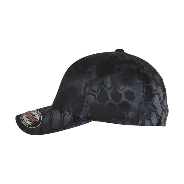Flexfit Unisex Adult Kryptek Cap S-M Typhon Typhon S-M