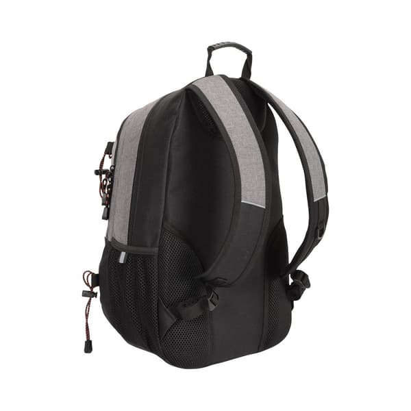 Mountain Warehouse 23L Laptopväska One Size Grå Grey One Size