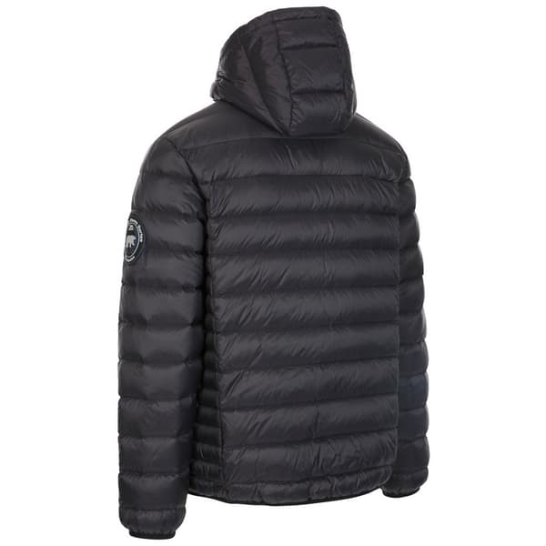 Trespass Whitman II Dunjacka S Svart/Rost Black/Rust S