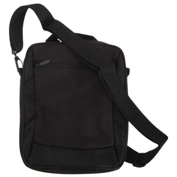Quadra Executive Case väska - 4,5 liter One Size Svart Black One Size