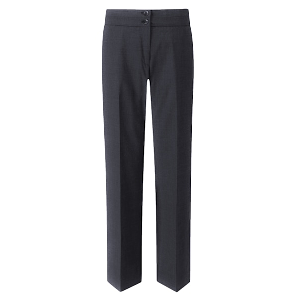 Skopes Dam/Damer Monique Formella Kostymbyxor 10/R Svart Black 10/R