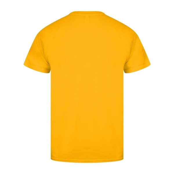 Casual Classics Original Tech T-shirt L Gul Yellow L