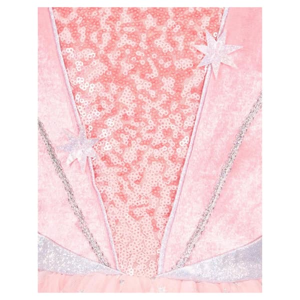 Blues Group Flickostym 4-6 år Rosa Pink 4-6 Years