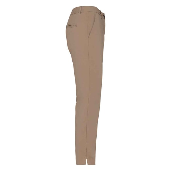 Native Spirit Dam/Dam Trousers 20 UK Wet Sand Wet Sand 20 UK
