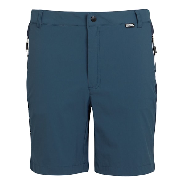 Regatta Herr Mountain II Shorts 36R Moonlight Denim/Navy Moonlight Denim/Navy 36R