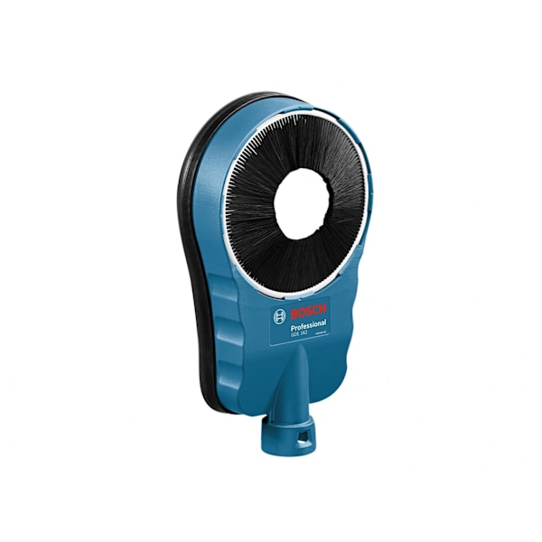 Bosch Gde 162 Professional Sds Dammskydd One Size Flerfärgad Multi Colour One Size