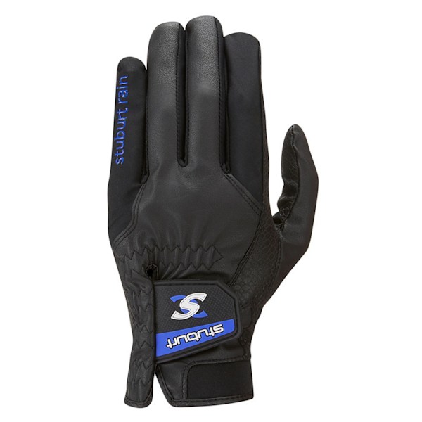 Stuburt Golfhandskar för Herrar M-L Svart Black M-L