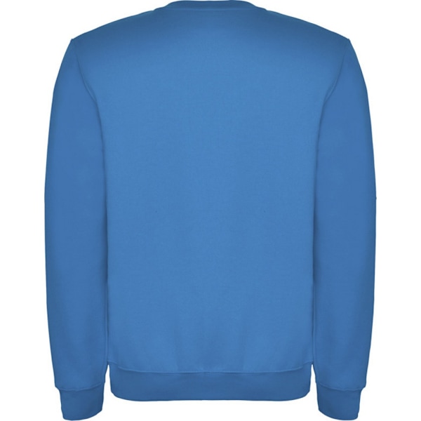 Roly Barn/Barn Clasica Crew Neck Sweatshirt 3-4 År Ocea Ocean Blue 3-4 Years