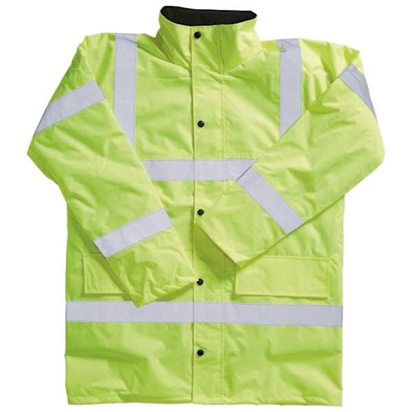Blackrock Vuxen Hi-Vis Rock Small Gul Yellow Small