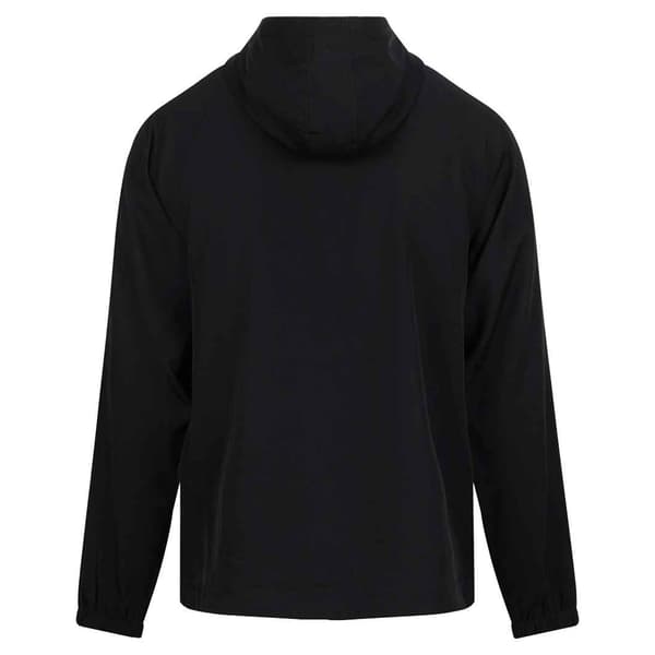 Awdis Active Track Jacket för män L Jet Black Jet Black L