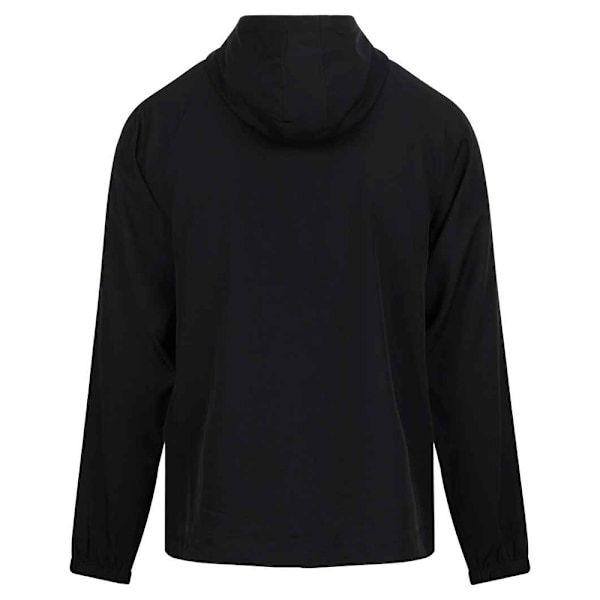 Awdis Active Track Jacket för män XL Jet Black Jet Black XL