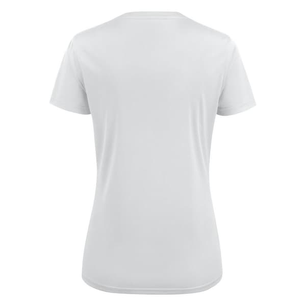 Printer RED Dam/Dam Löpar T-shirt M Vit White M