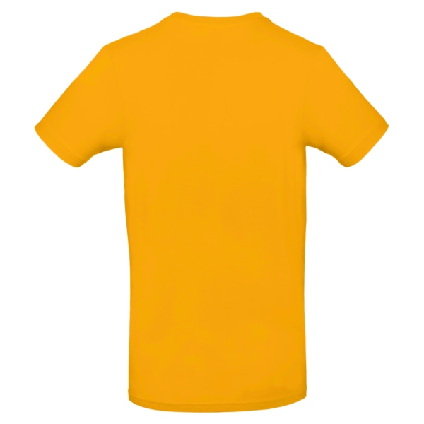B&C Herr #E190 T-shirt 2XL Apricot Apricot 2XL