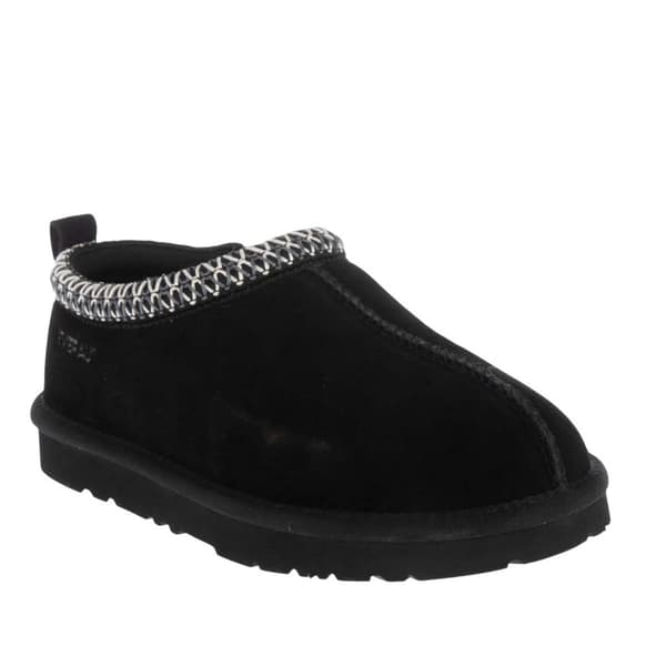 EverAu Dam/Kvinnor Wigeon Mockaskor 5 UK Svart Black 5 UK