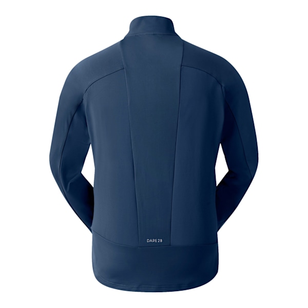 Dare 2B Substratum IV Stretch Midlayer för män XL Moonlight Denim Moonlight Denim XL