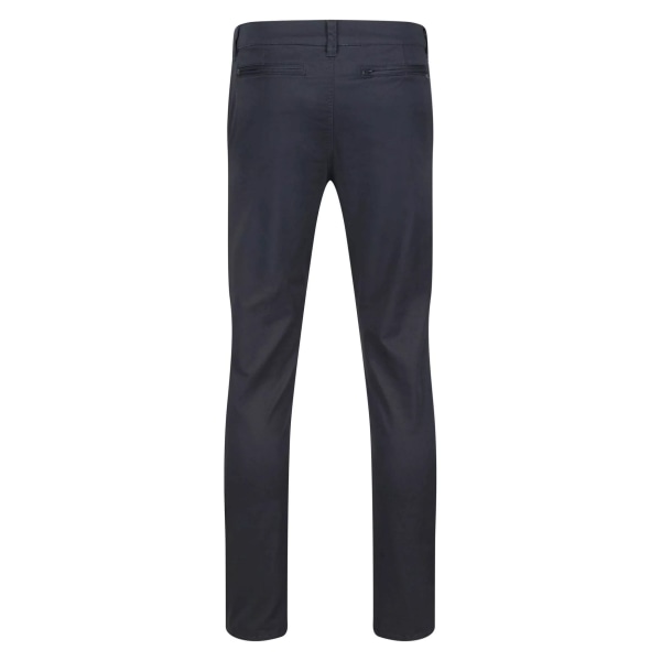 Regatta Herr Sandros Chinos 32R India Grey India Grey 32R