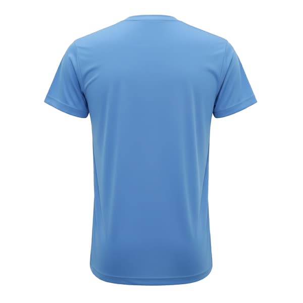 TriDri Performance T-shirt för män 5XL Eldröd Fire Red 5XL