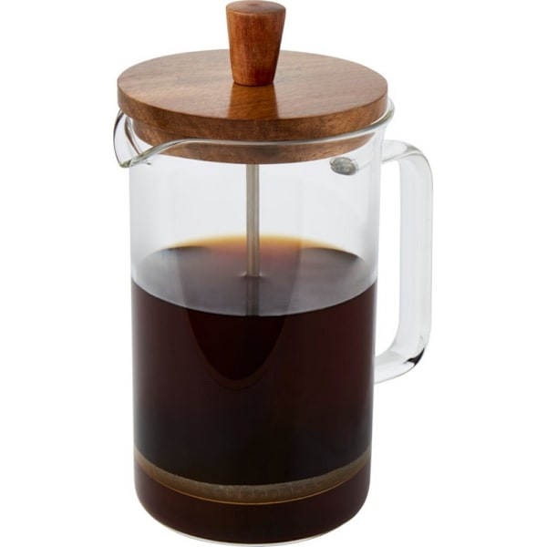 Seasons Ivorie Cafetiere En Storlek Transparent Transparent One Size